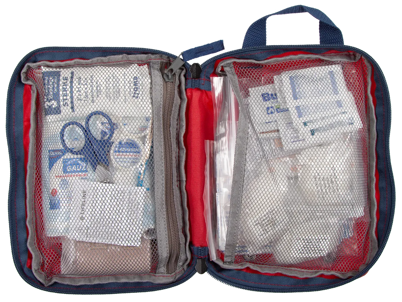 Base Camp First Aid Kit - 171 Piece