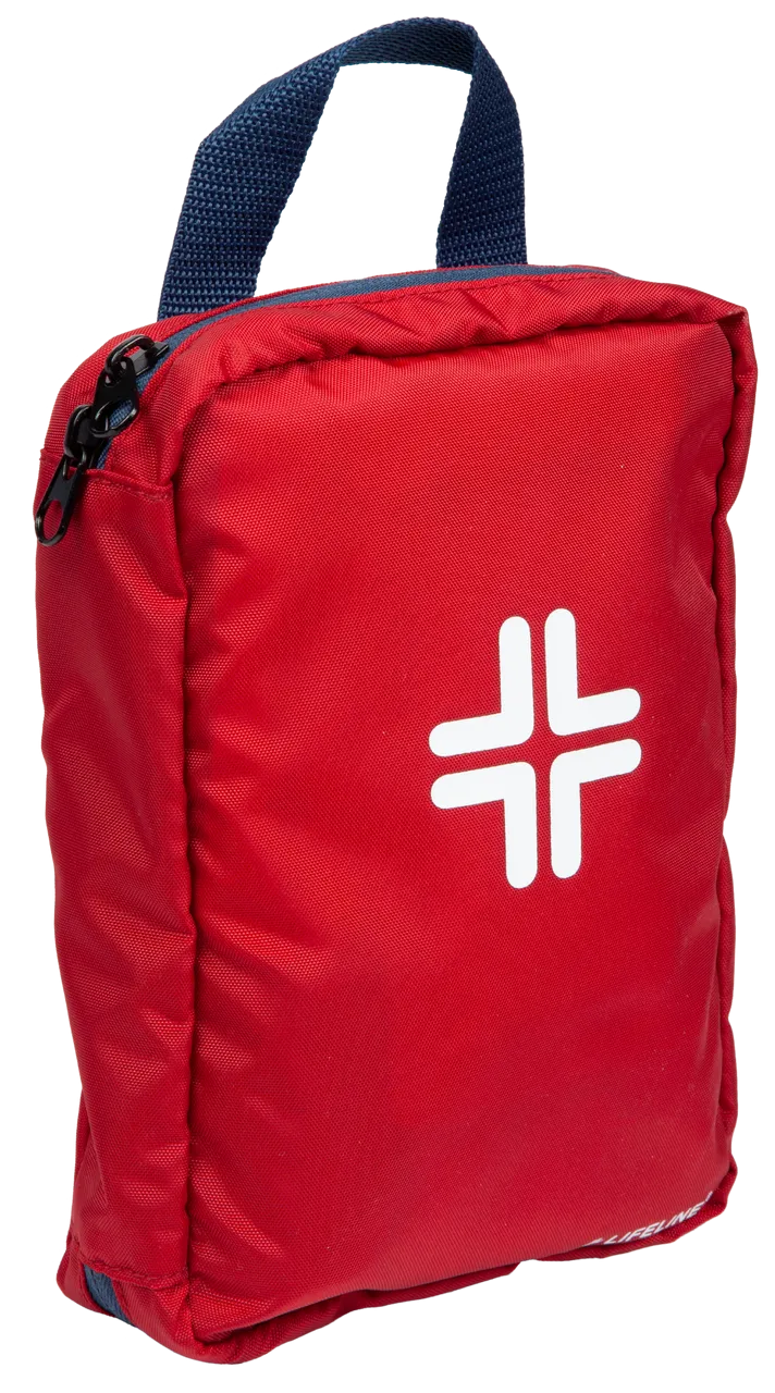 Base Camp First Aid Kit - 171 Piece