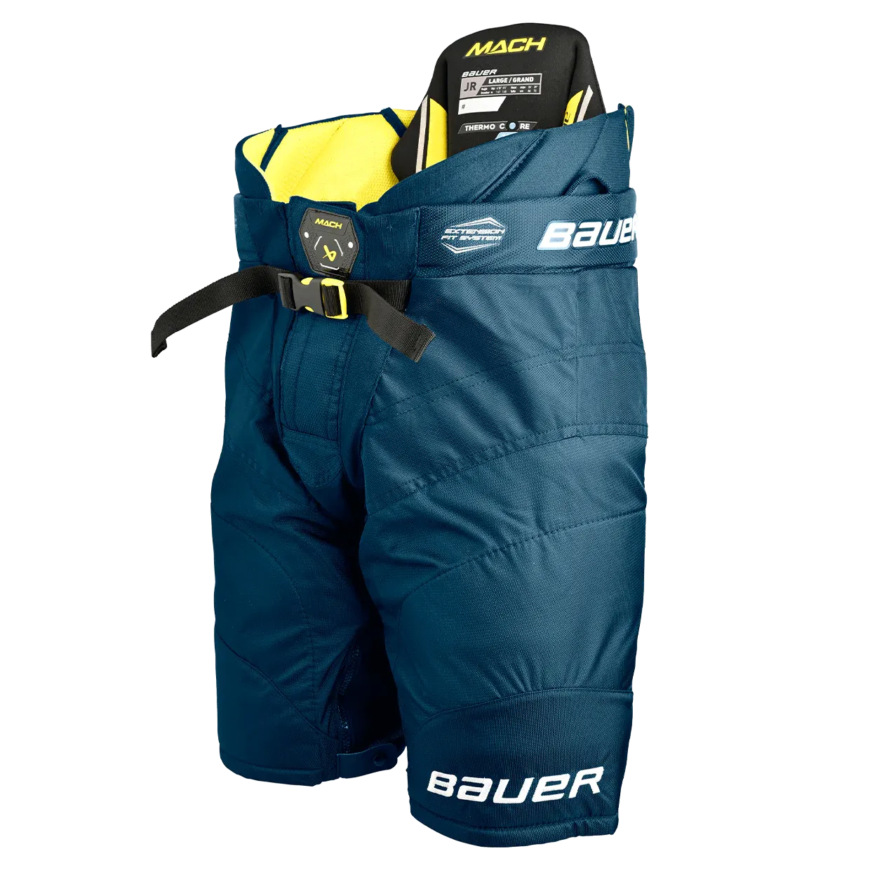 Bauer Supreme Mach Ice Hockey Pants - Junior