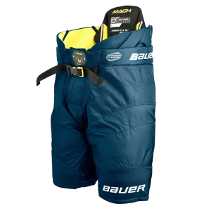 Bauer Supreme Mach Ice Hockey Pants - Junior