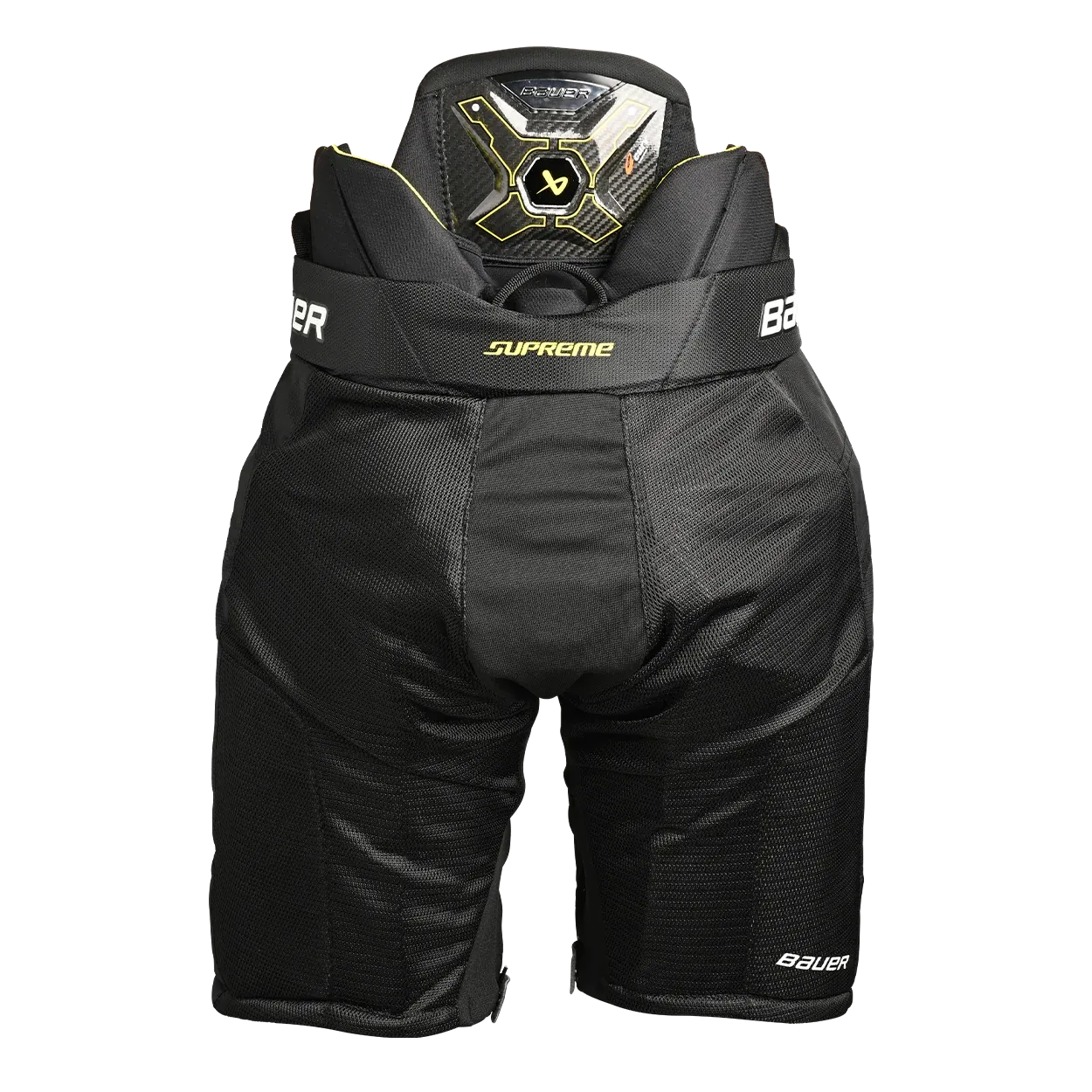 Bauer Supreme Mach Ice Hockey Pants - Junior