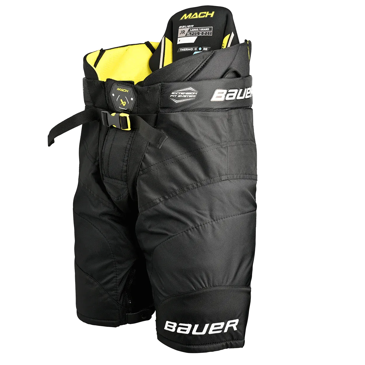 Bauer Supreme Mach Ice Hockey Pants - Junior
