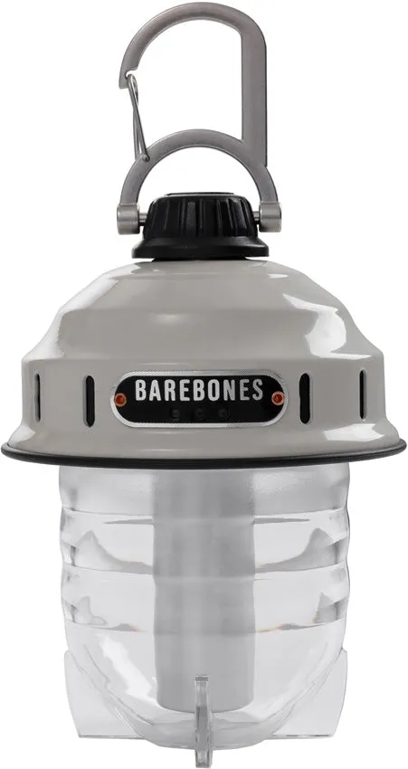 Beacon Hanging Lantern White