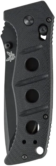 Benchmade 275SBK Adamas Knife