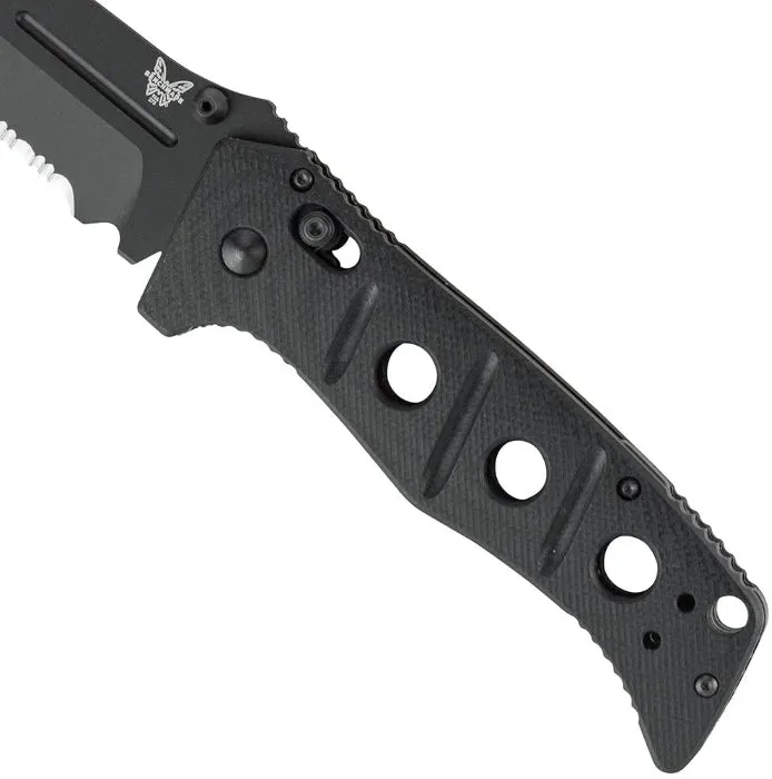 Benchmade 275SBK Adamas Knife