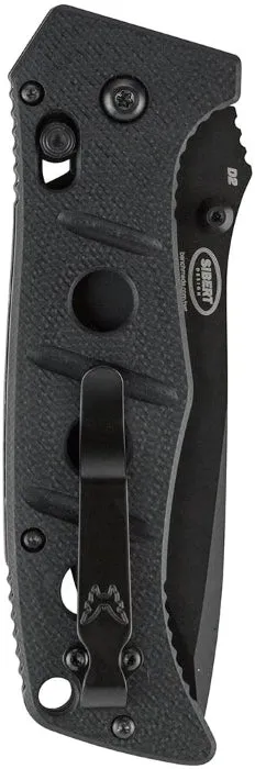 Benchmade 275SBK Adamas Knife