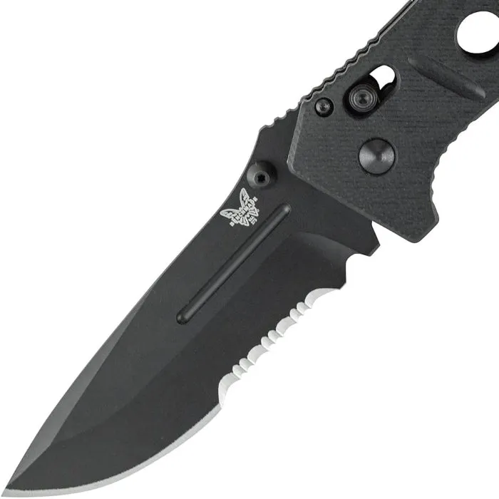 Benchmade 275SBK Adamas Knife