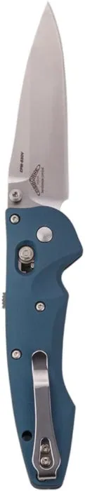 Benchmade 477-1 Emissary Knife