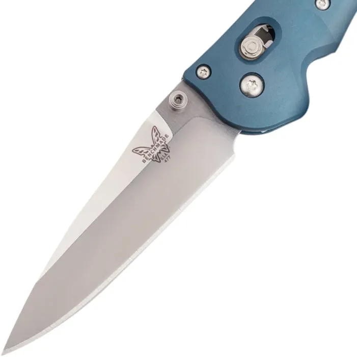 Benchmade 477-1 Emissary Knife