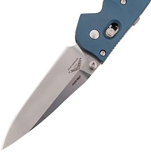 Benchmade 477-1 Emissary Knife