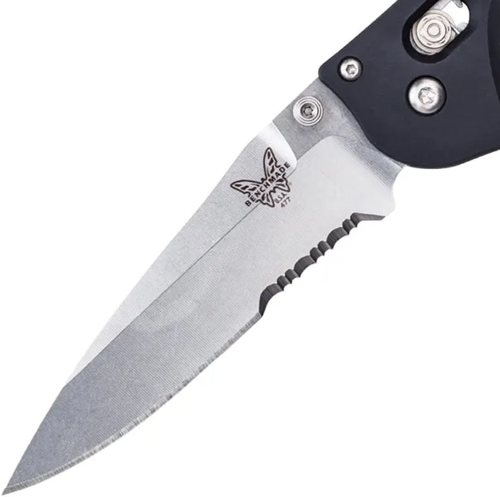 Benchmade 477S Emissary Knife