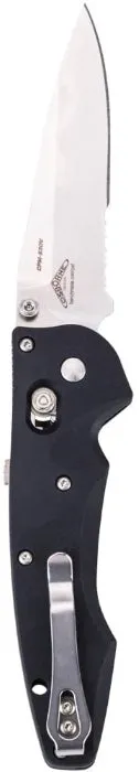 Benchmade 477S Emissary Knife