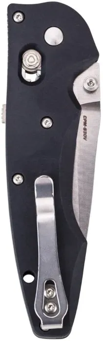 Benchmade 477S Emissary Knife