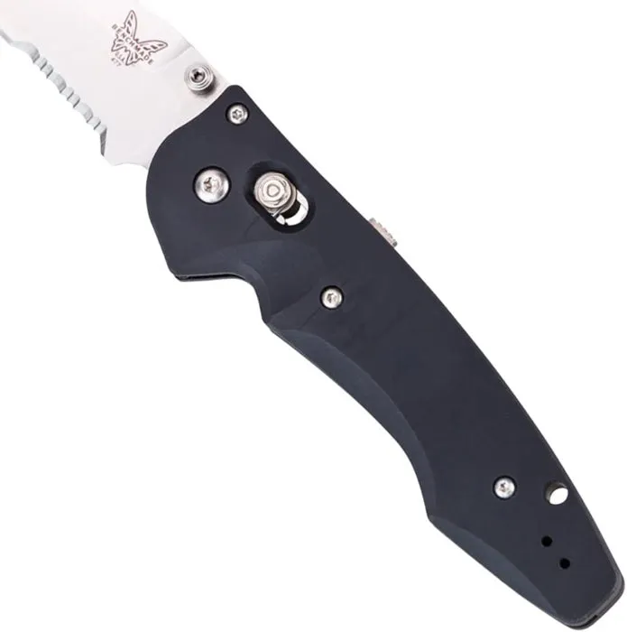 Benchmade 477S Emissary Knife