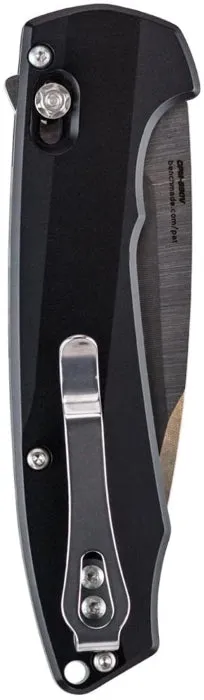Benchmade 490S Arcane Knife