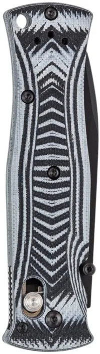 Benchmade 531SBK Axis Black Blade Knife
