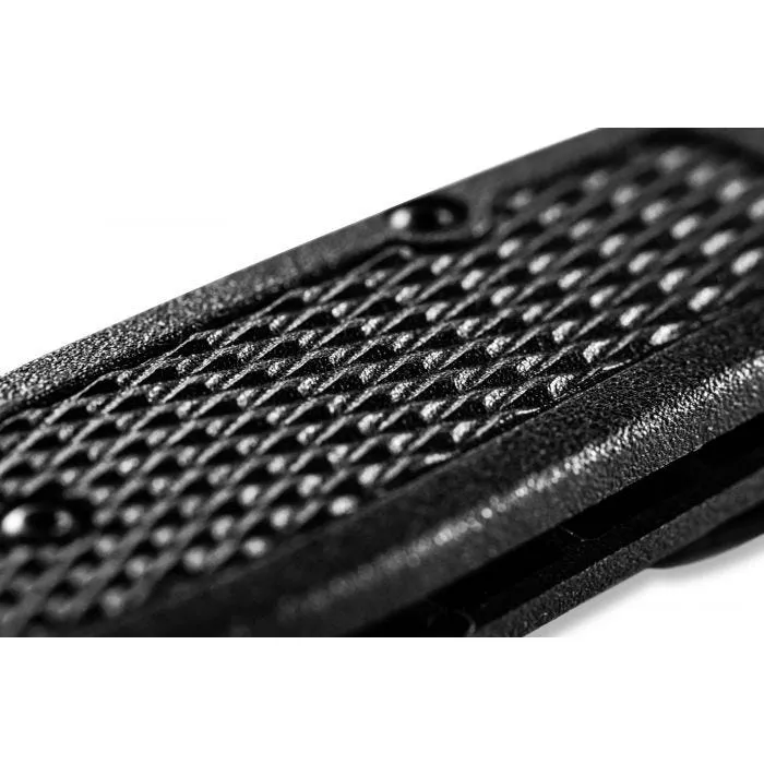 Benchmade 535BK-2 Bugout 3.24" CPM-S30V Black Plain Drop-Point Folding Knife