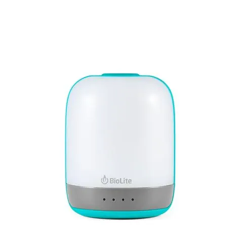 BioLite Alpenglow 250, 500 Lantern