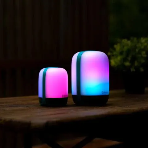 BioLite Alpenglow 250, 500 Lantern