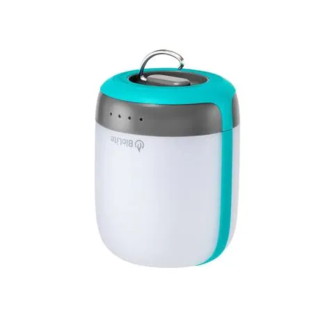 BioLite Alpenglow 250, 500 Lantern