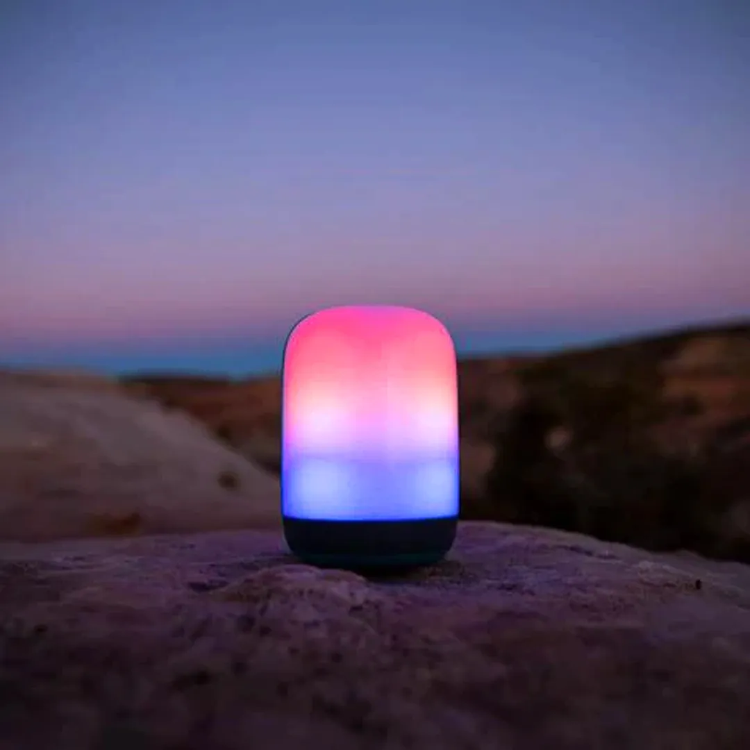 BioLite Alpenglow 250, 500 Lantern