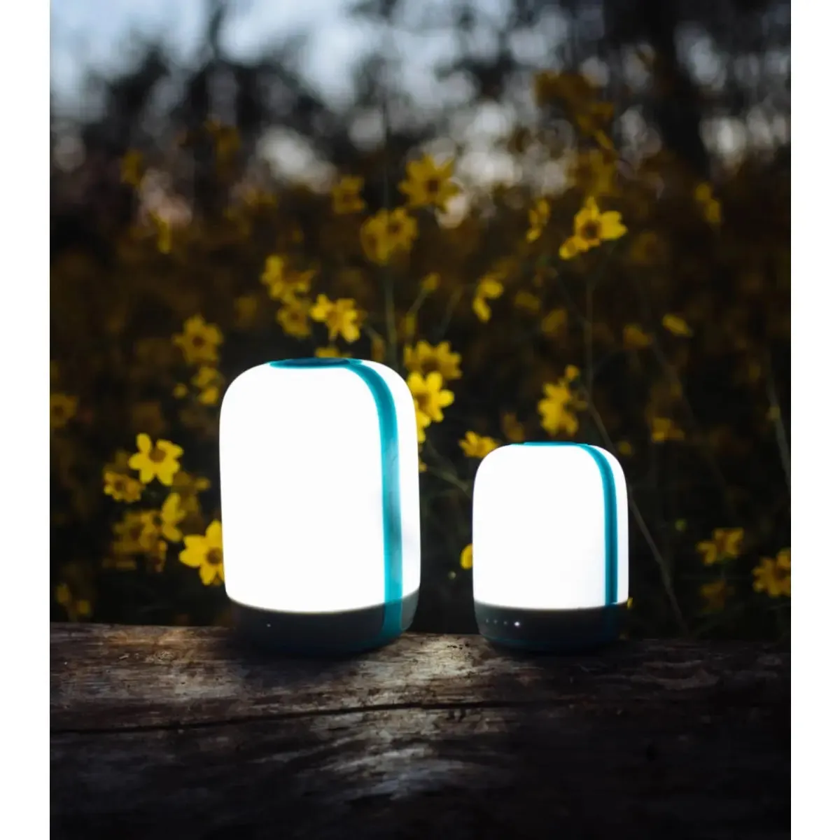 Biolite AlpenGlow 250 Lantern - 250 Lumen Multicolour USB Lantern