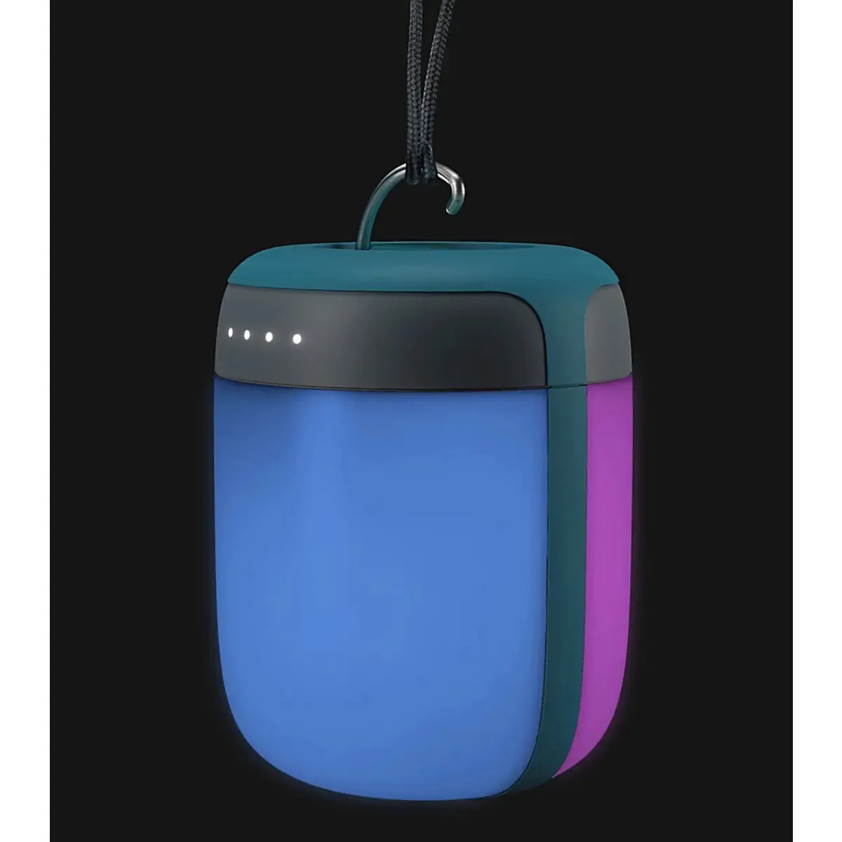 Biolite AlpenGlow 250 Lantern - 250 Lumen Multicolour USB Lantern