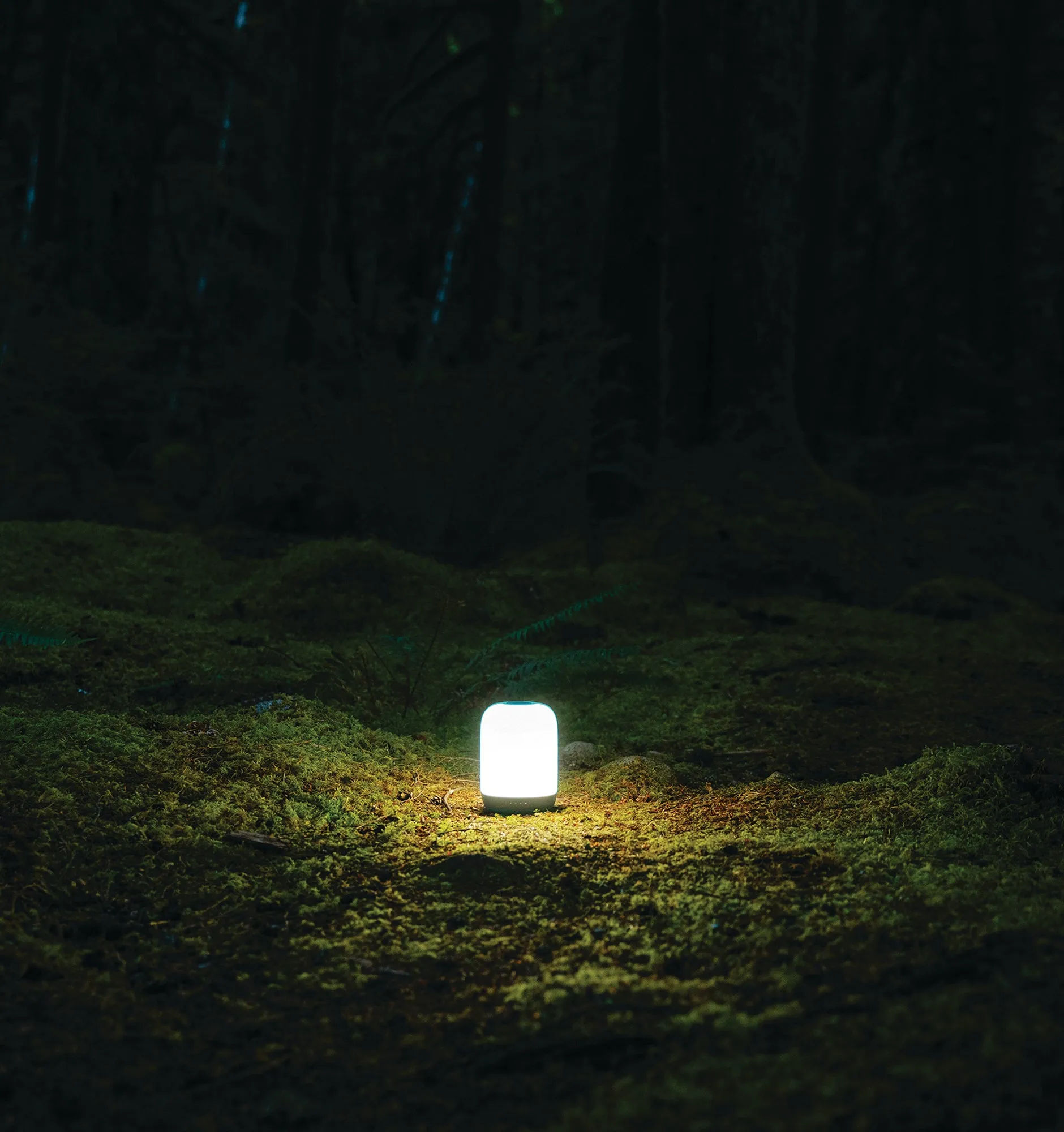 BioLite Alpenglow 250 Lantern
