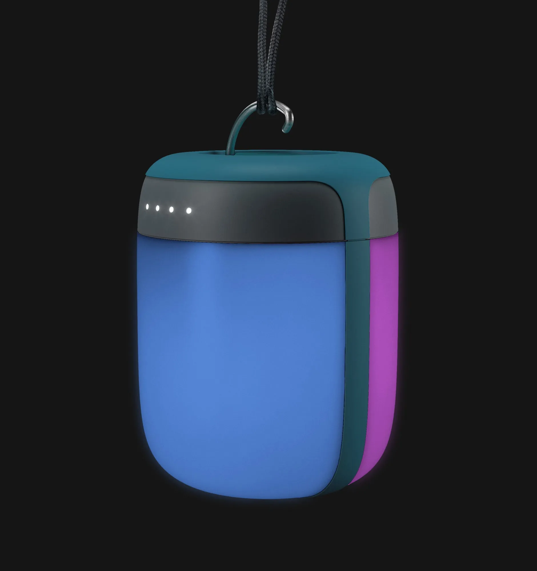 BioLite Alpenglow 250 Lantern