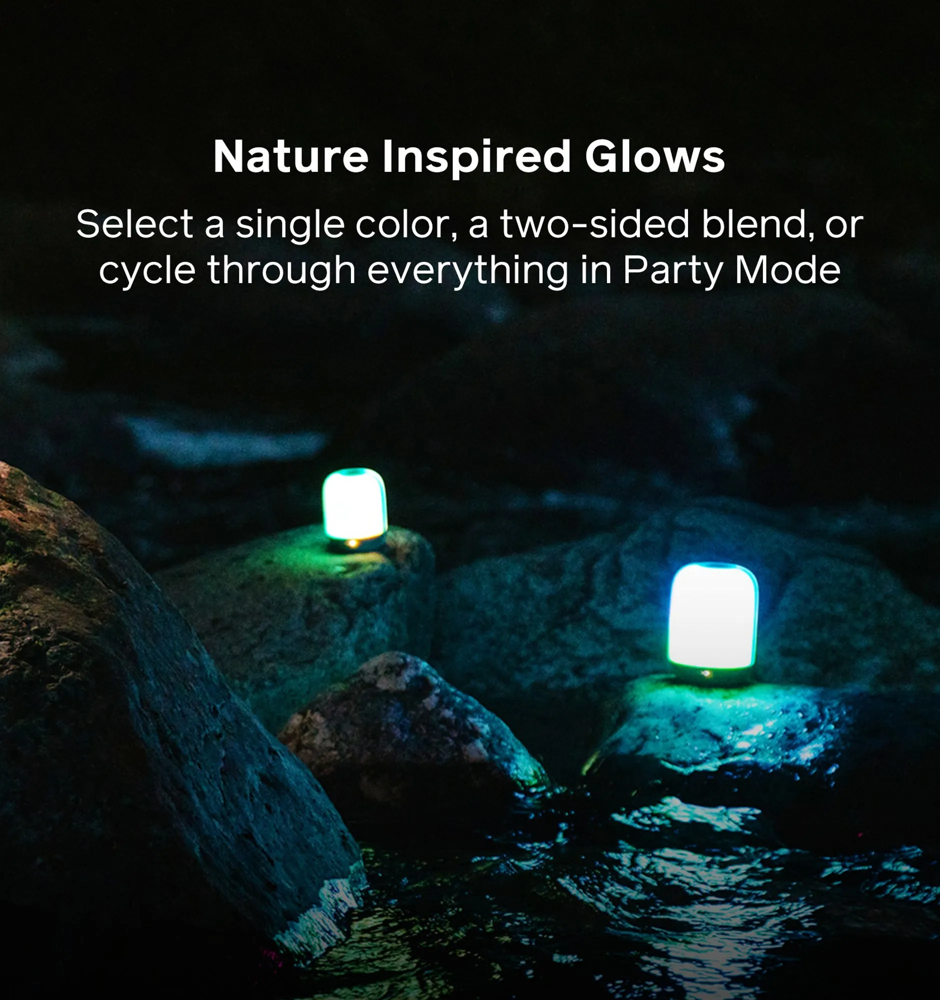 BioLite Alpenglow 250 Lantern