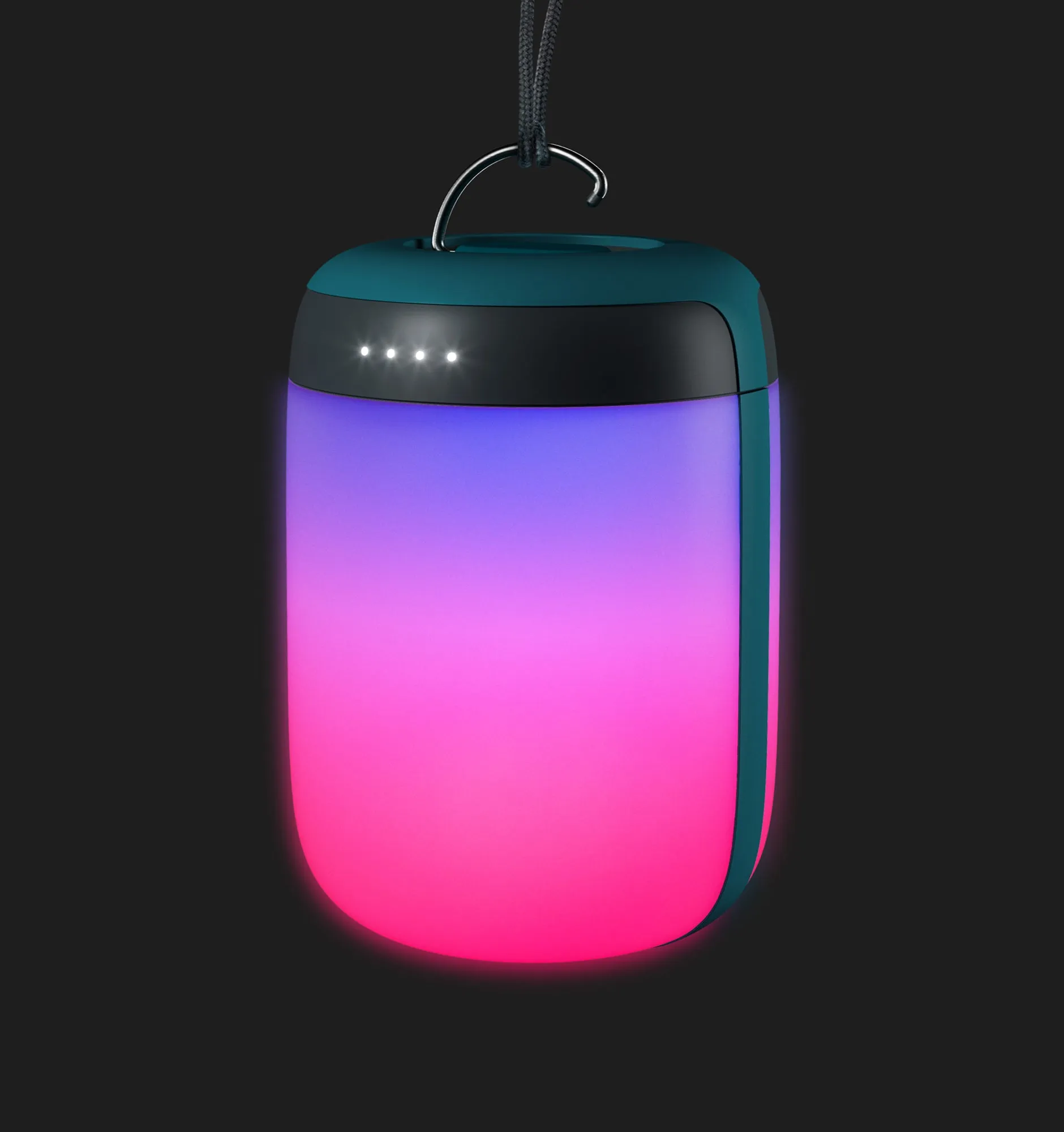 BioLite Alpenglow 500 Lantern