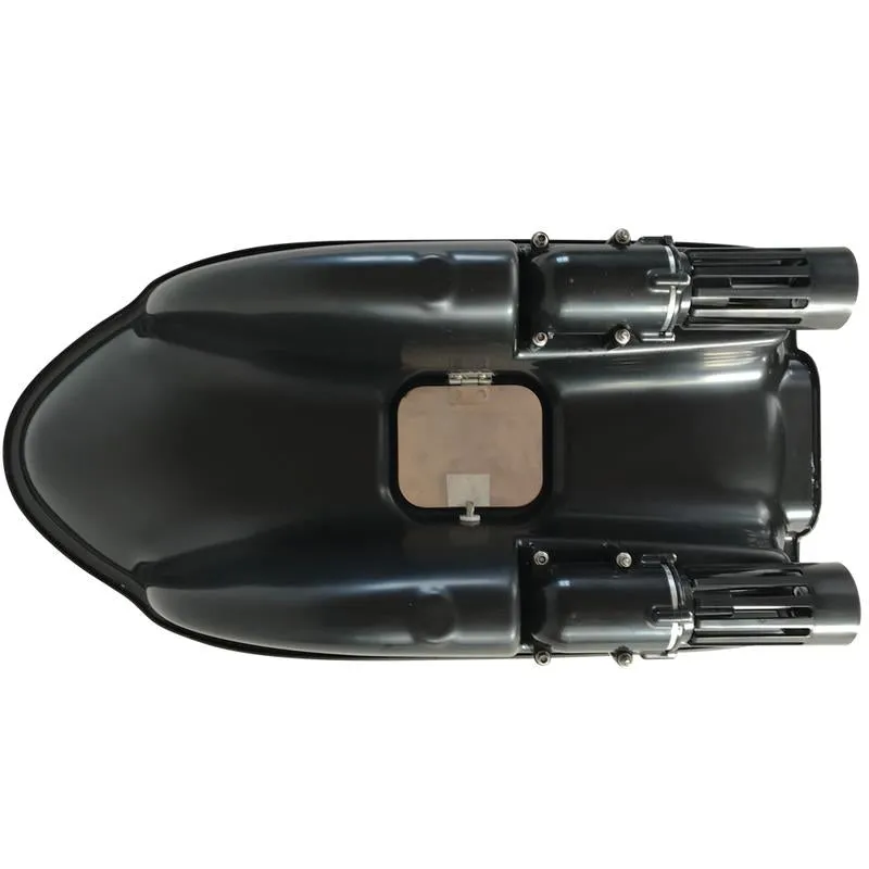 Boatman Actor MK4 Sonar Bait Boat