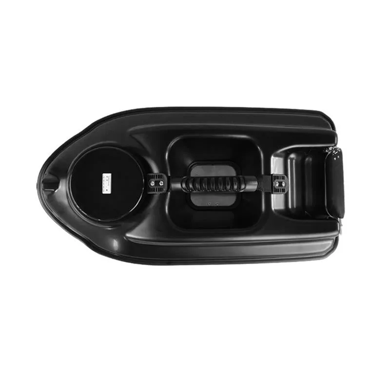 Boatman Actor MK4 Sonar Bait Boat
