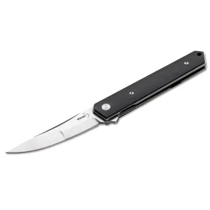 Boker Plus Kwaiken Duplex