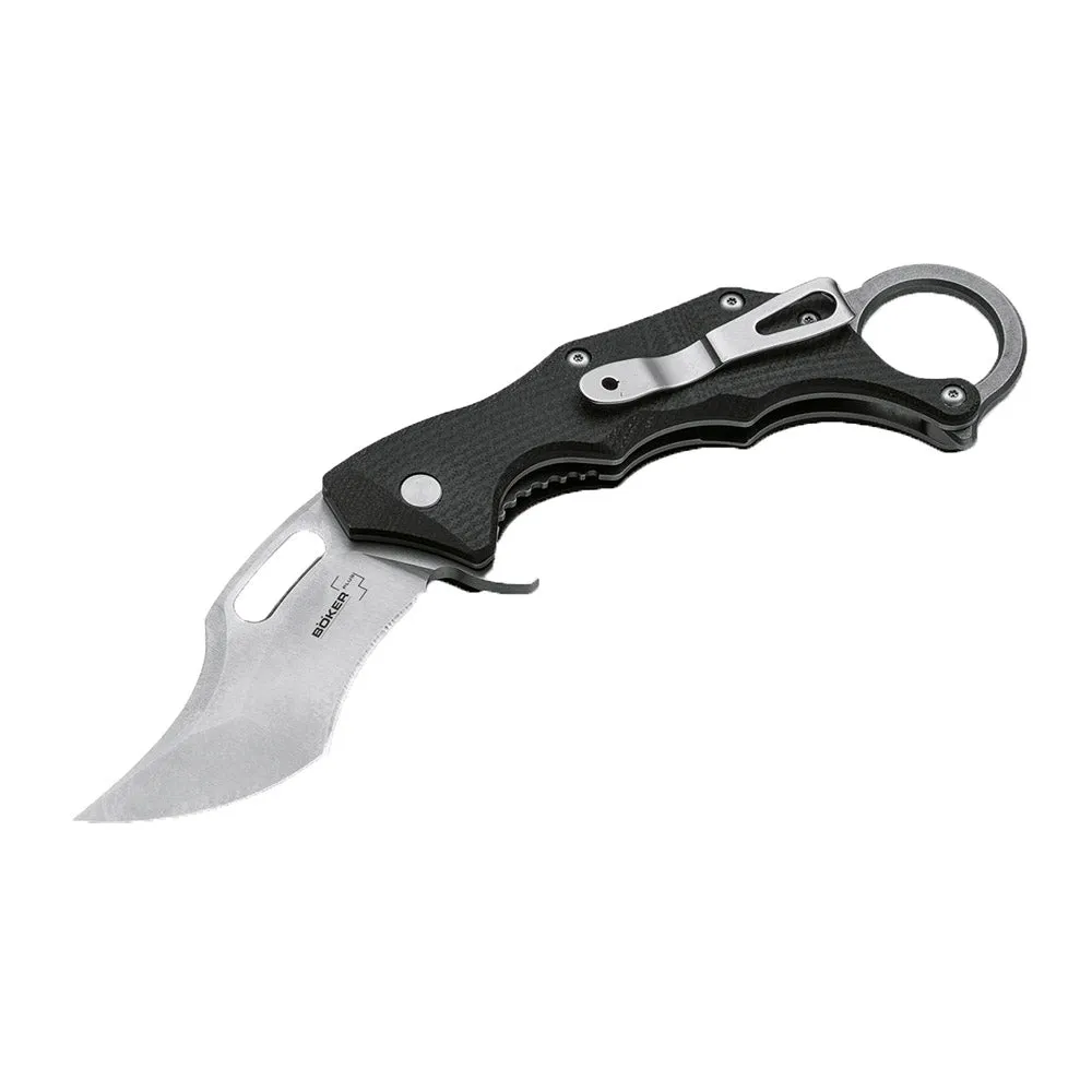 Boker Plus Wildcat Xl