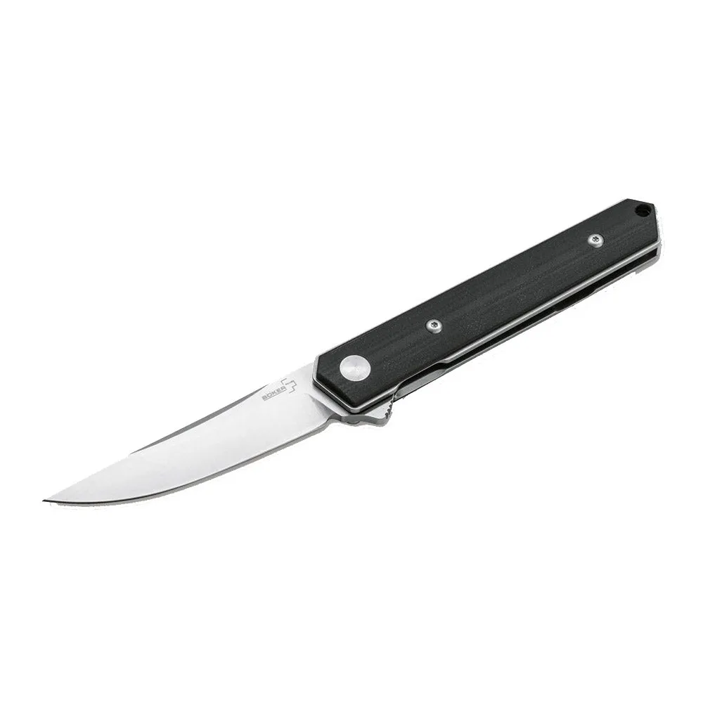 Bp Kwaiken Mini Flipper G10