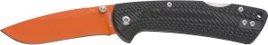 Browning 3220524B: Knife, Back Country Folder