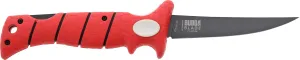 BUBBA 5" Tapered Flex Folding Knife