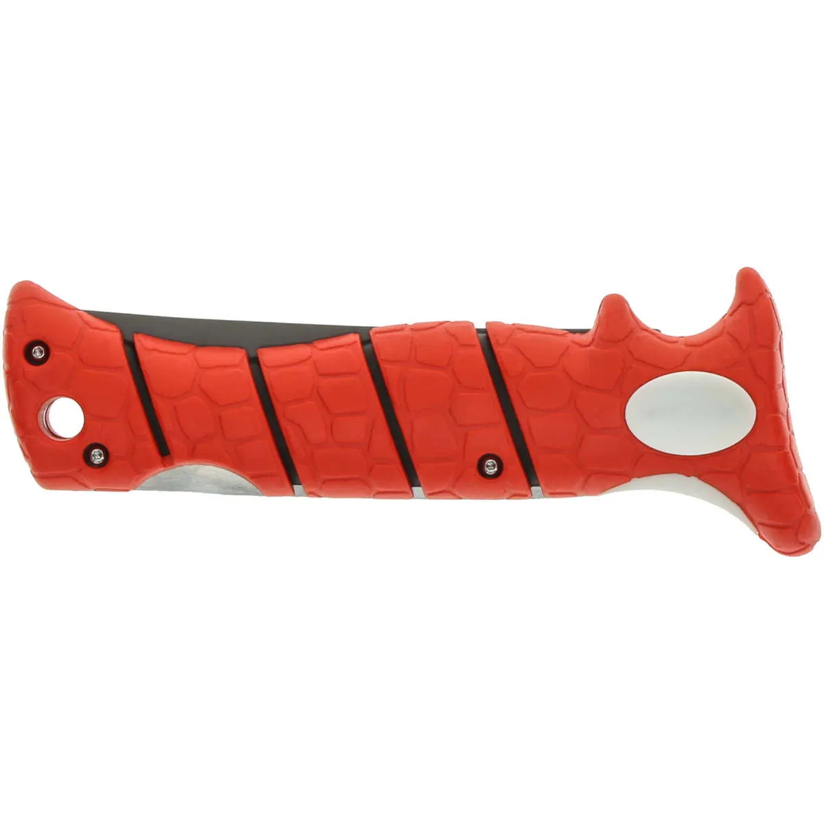 Bubba Lucky Lew Folding Fillet Knife