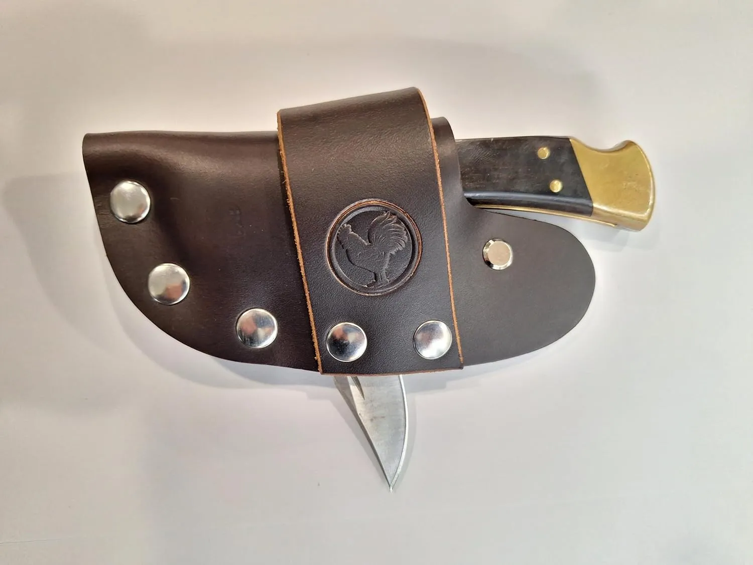 Buck 112 Quick-Draw Knife Sheath