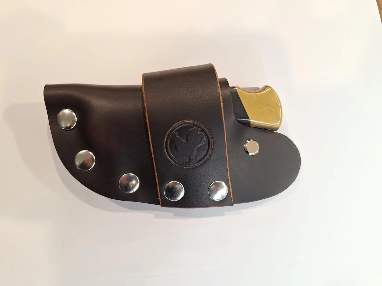 Buck 112 Quick-Draw Knife Sheath