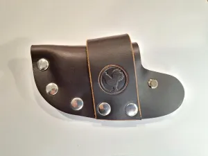 Buck 112 Quick-Draw Knife Sheath