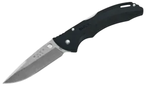BUCK Bantam 285BK - Black Folding