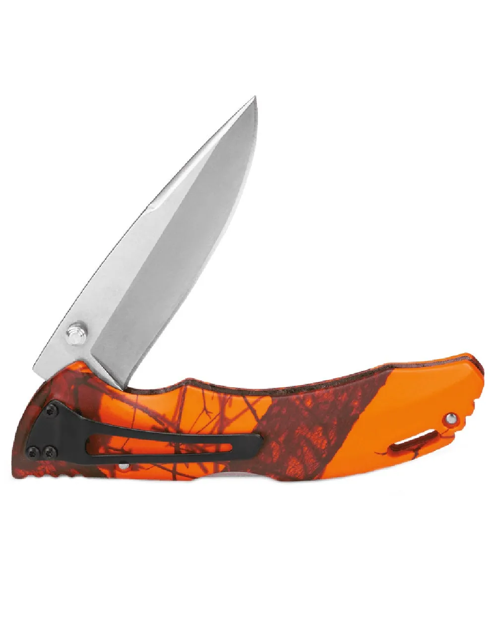 Buck Bantam BHW Knife