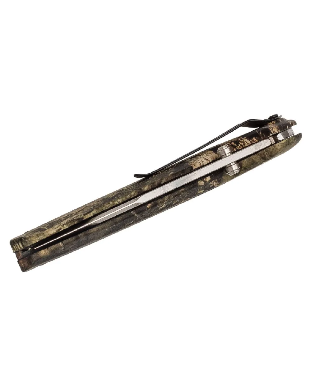 Buck Bantam BHW Knife