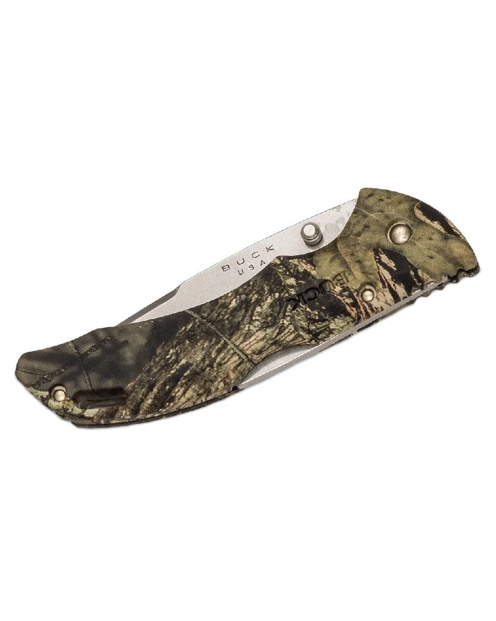 Buck Bantam BHW Knife