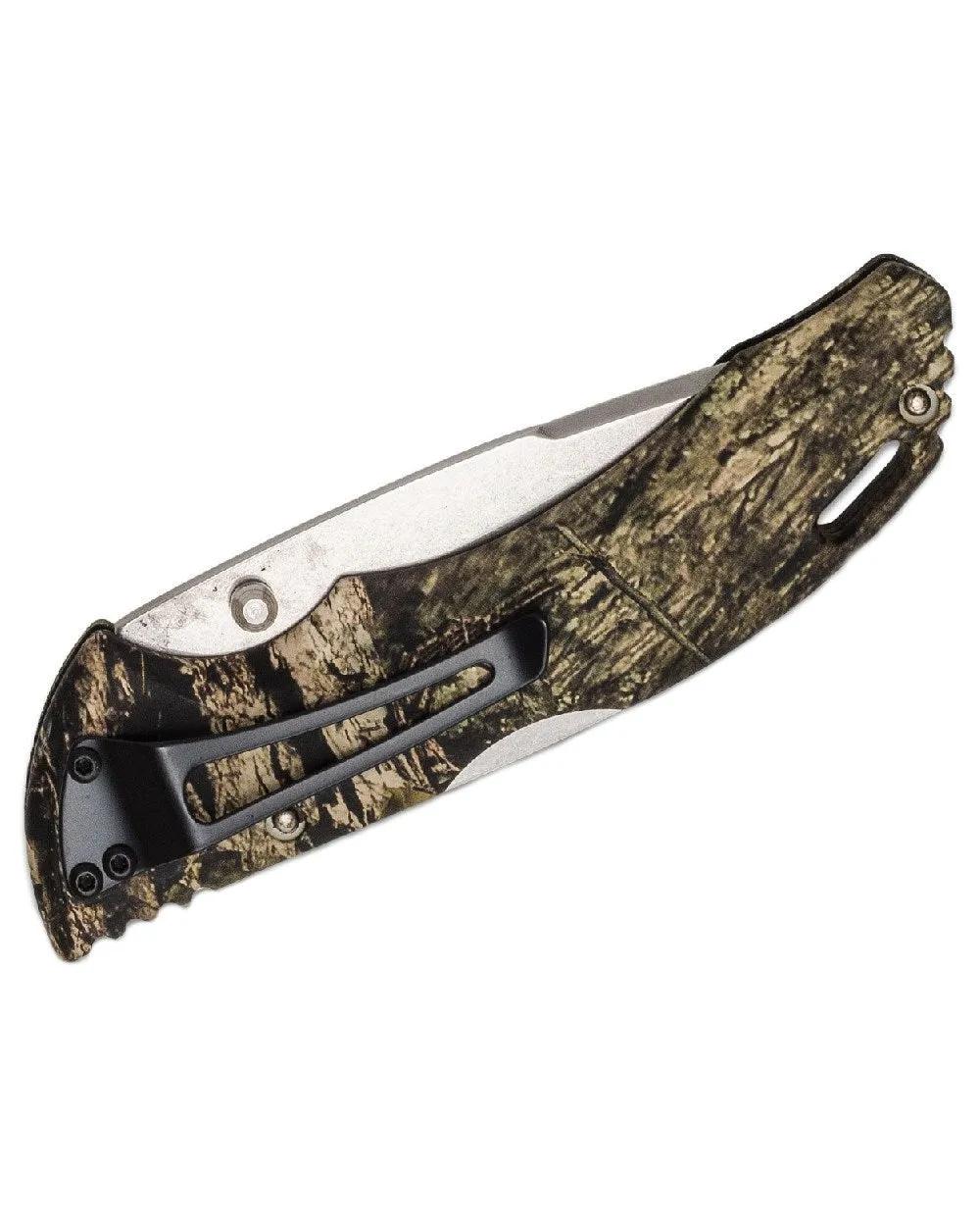Buck Bantam BHW Knife