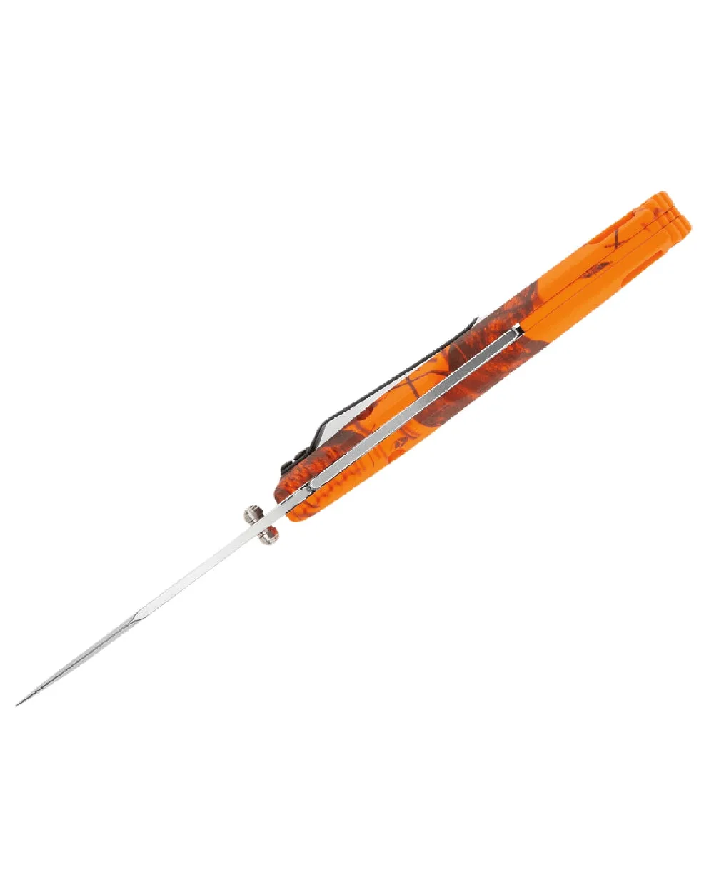 Buck Bantam BHW Knife