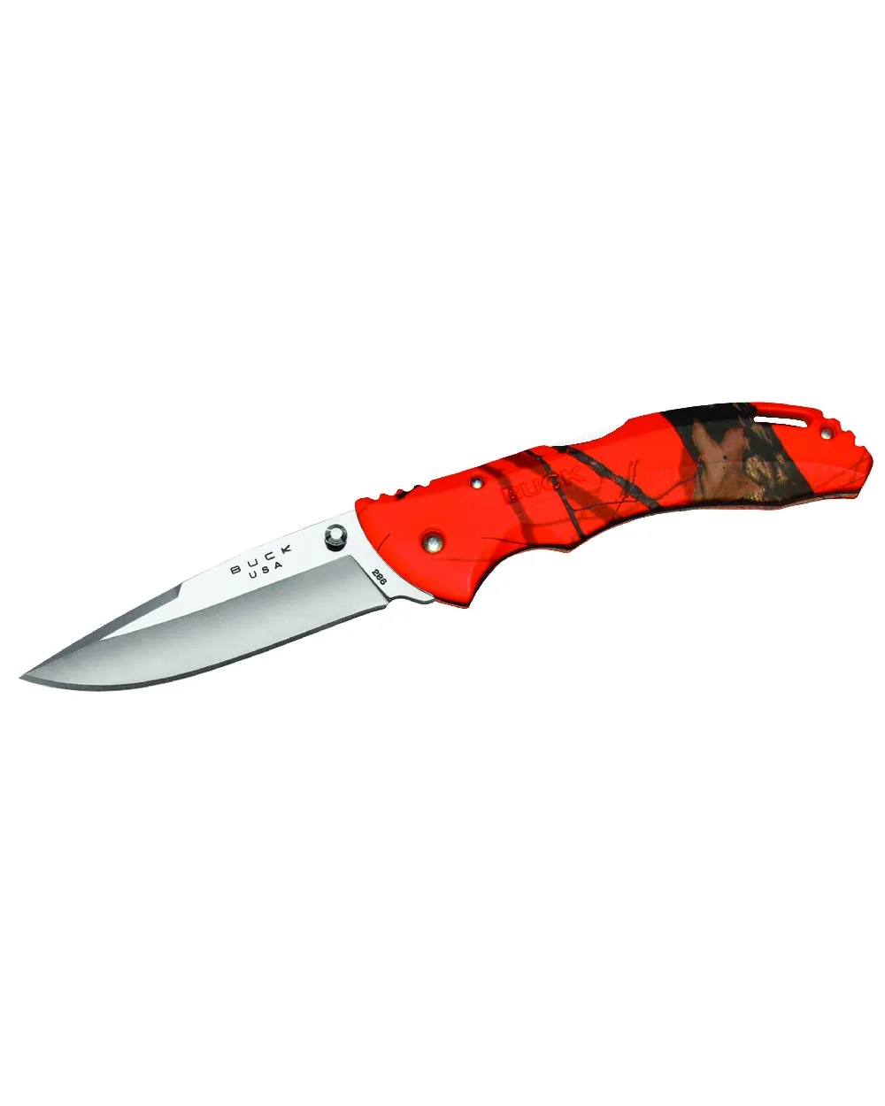 Buck Bantam BHW Knife
