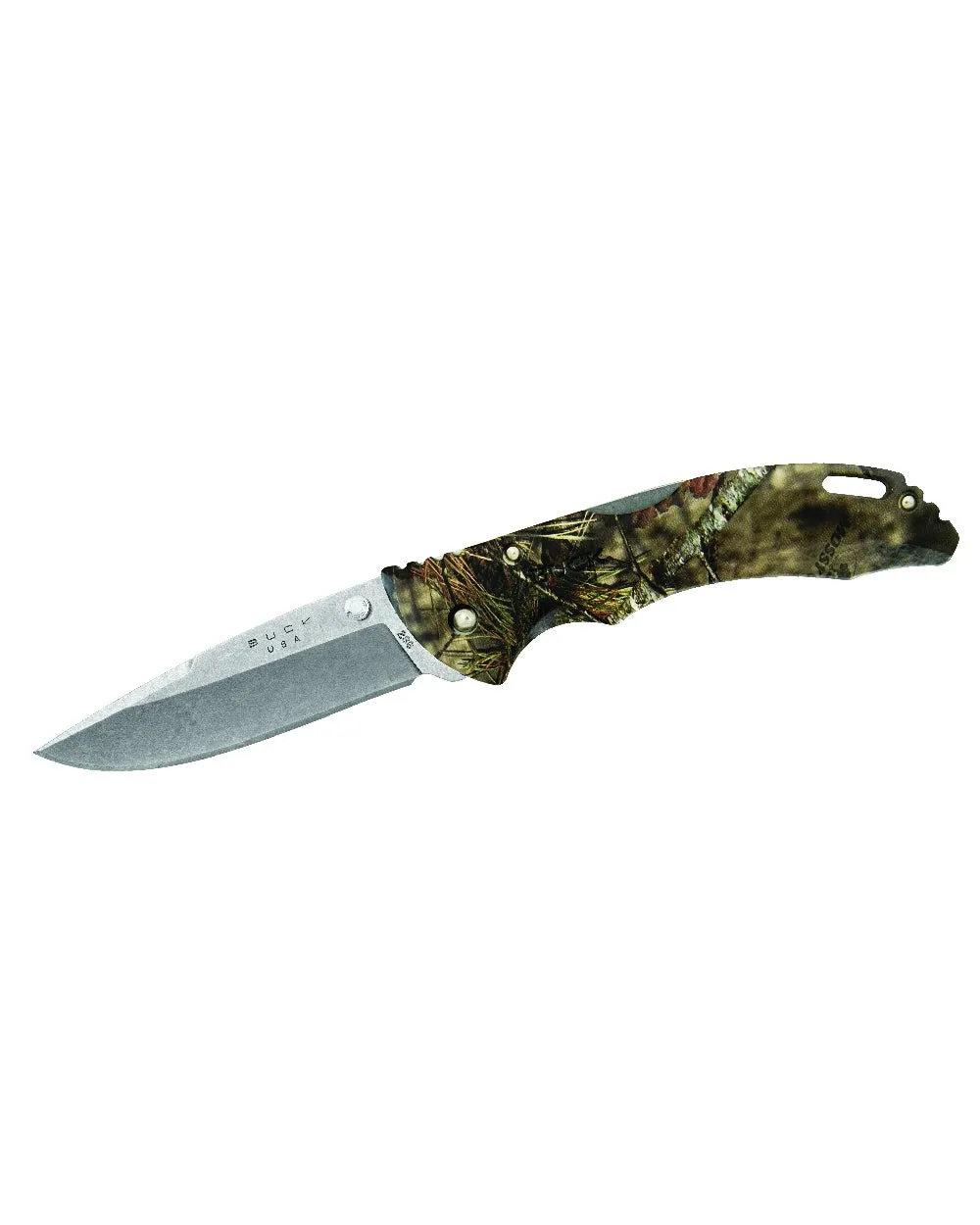 Buck Bantam BHW Knife